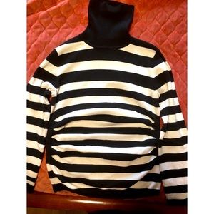 Turtleneck Sweater